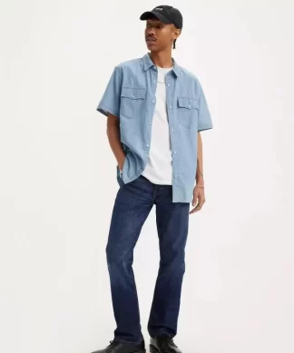 JEAN LEVI´S HOMBRE - 513 SLIM STRAIGHT