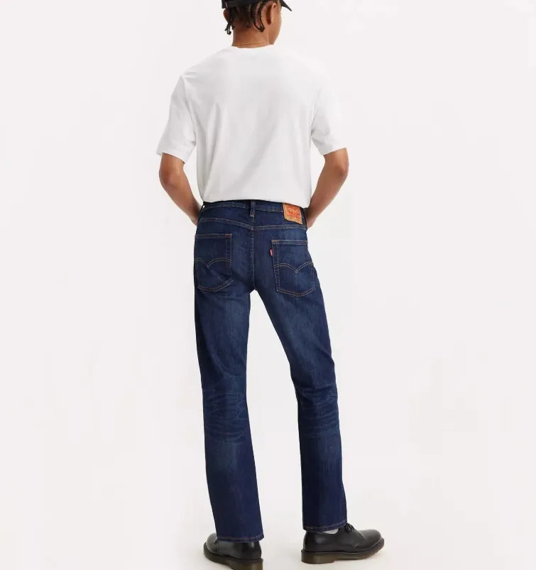 JEAN LEVI´S HOMBRE - 513 SLIM STRAIGHT