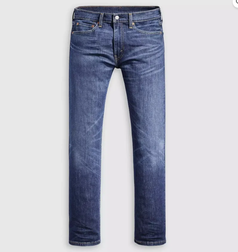 JEAN LEVI´S HOMBRE - 513 SLIM STRAIGHT