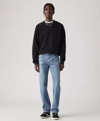 JEAN LEVI´S HOMBRE - 513 SLIM STRAIGHT
