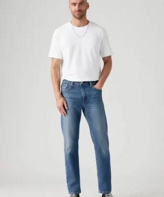 JEAN LEVI´S HOMBRE - 502 TAPER