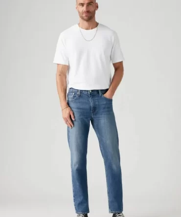 JEAN LEVI´S HOMBRE - 502 TAPER