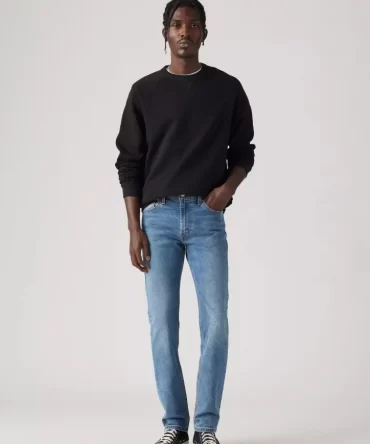 JEAN LEVI´S HOMBRE - 511 SLIM STRETCH