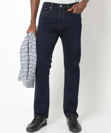 JEAN LEVI´S HOMBRE - 541 ATHLETIC TAPER