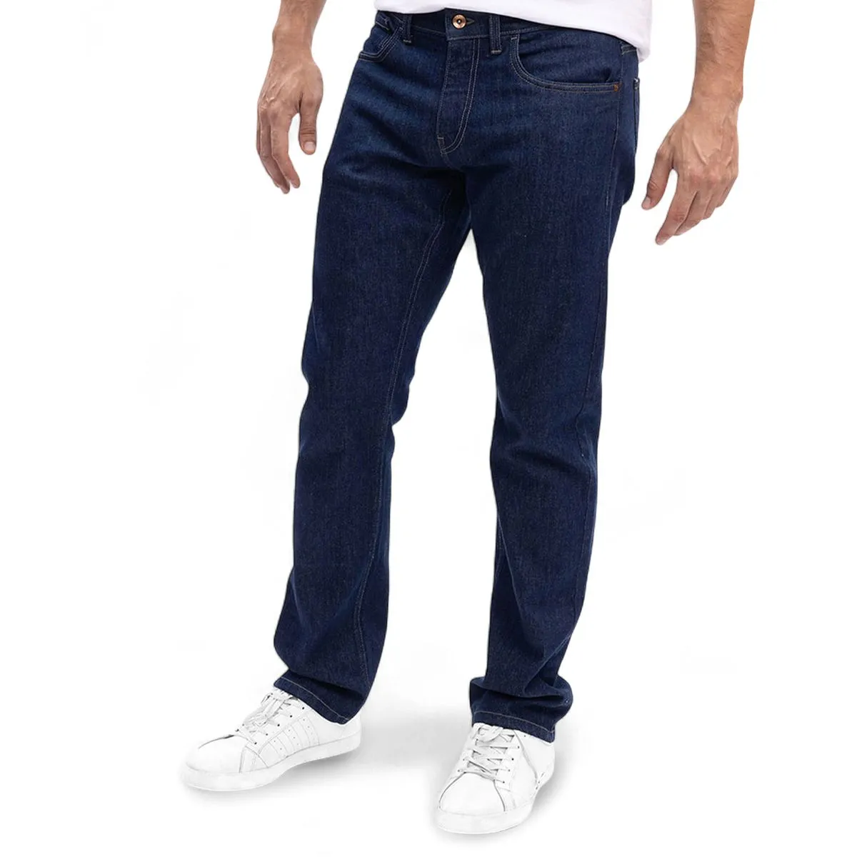 JEAN NAUTICA HOMBRE - STRAIGHT