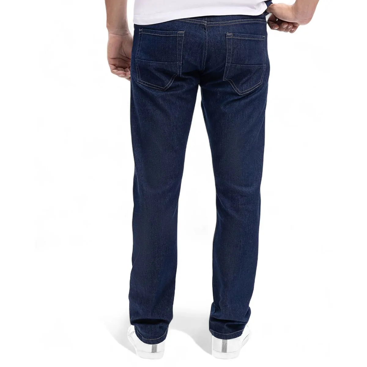 JEAN NAUTICA HOMBRE - STRAIGHT