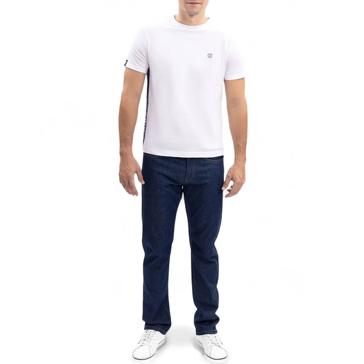 JEAN NAUTICA HOMBRE - STRAIGHT