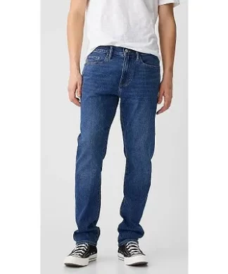JEAN GAP HOMBRE
