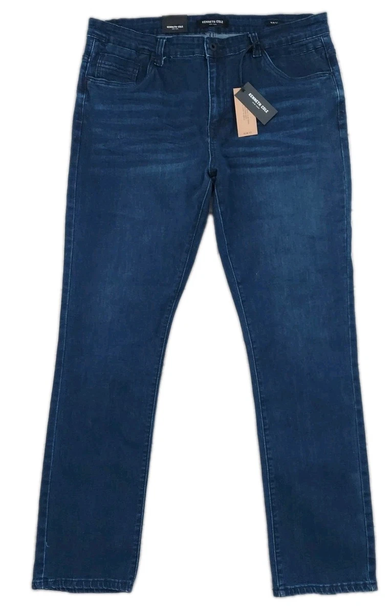 JEAN KENNETH COLE HOMBRE - SLIM FIT