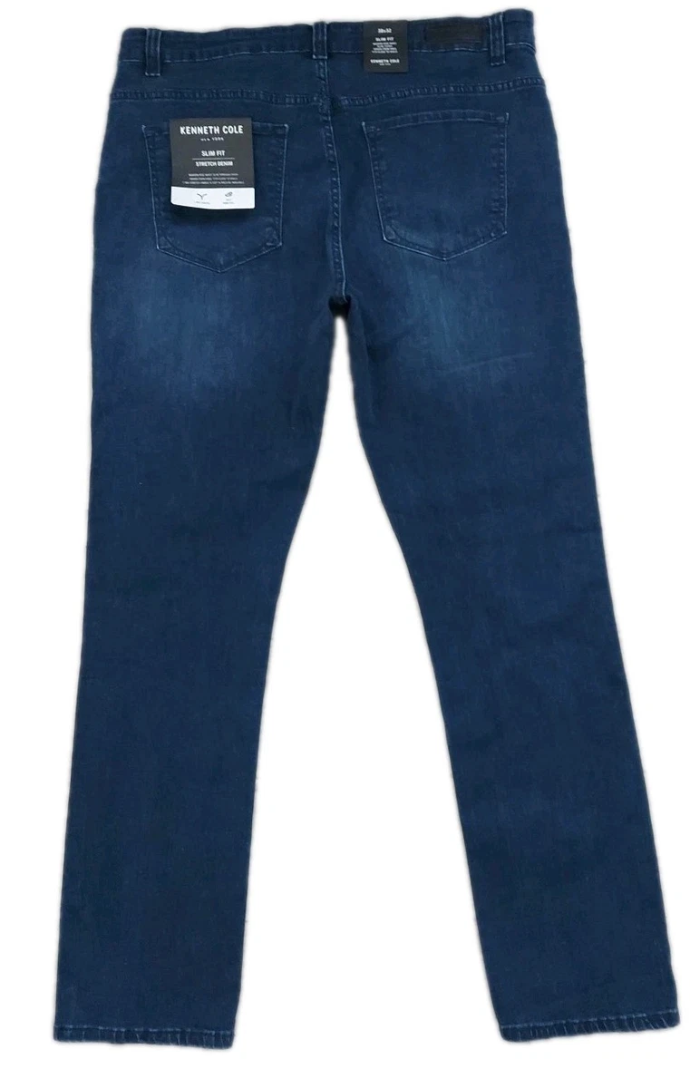 JEAN KENNETH COLE HOMBRE - SLIM FIT