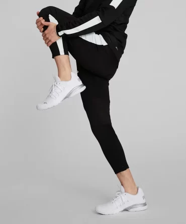 JOGGER PUMA HOMBRE - SUDADERA