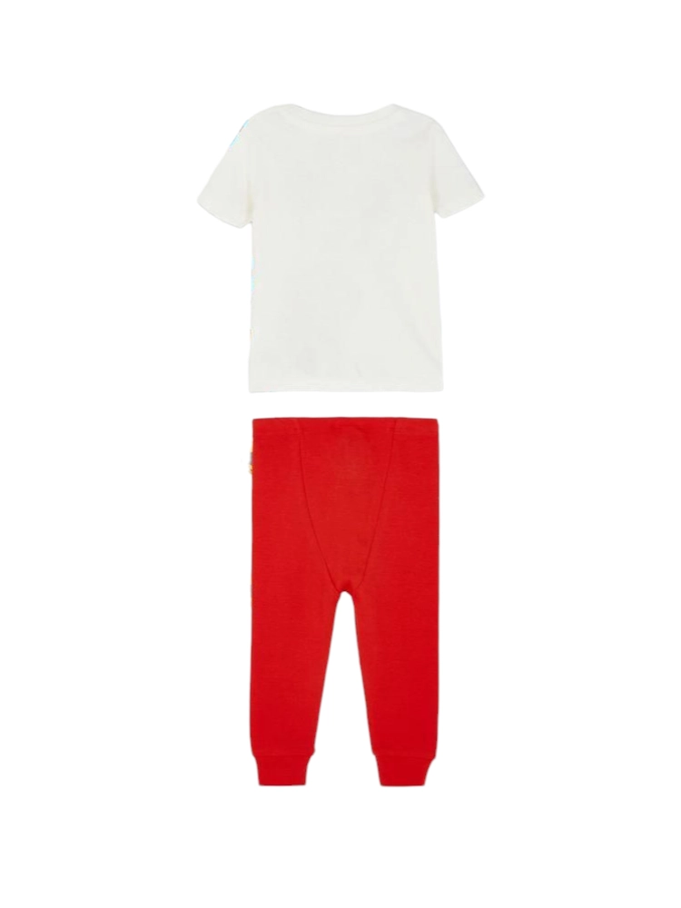 PIJAMA PRIMARK BEBE NENE 2 PIEZAS