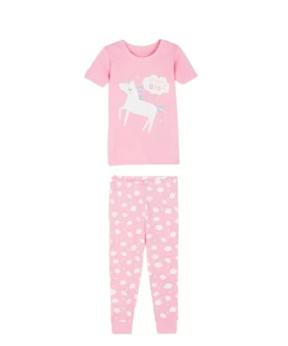 PIJAMA PRIMARK BEBE NENA 2 PIEZAS