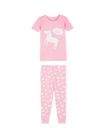 PIJAMA PRIMARK BEBE NENA 2 PIEZAS