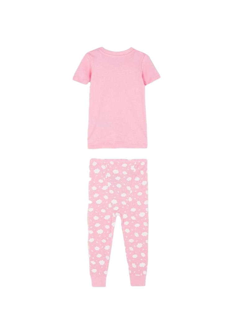 PIJAMA PRIMARK BEBE NENA 2 PIEZAS