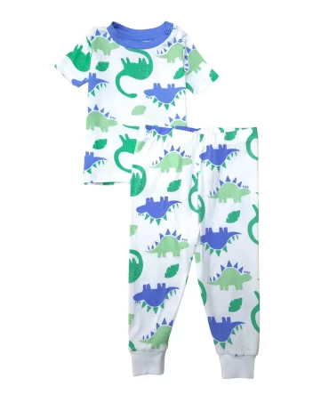 PIJAMA PRIMARK BEBE NENE 2 PIEZAS