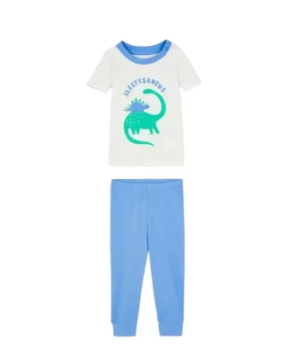 PIJAMA PRIMARK BEBE NENE 2 PIEZAS
