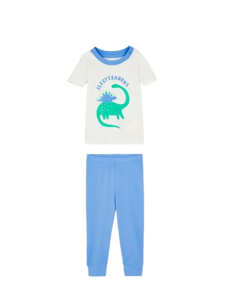 PIJAMA PRIMARK BEBE NENE 2 PIEZAS