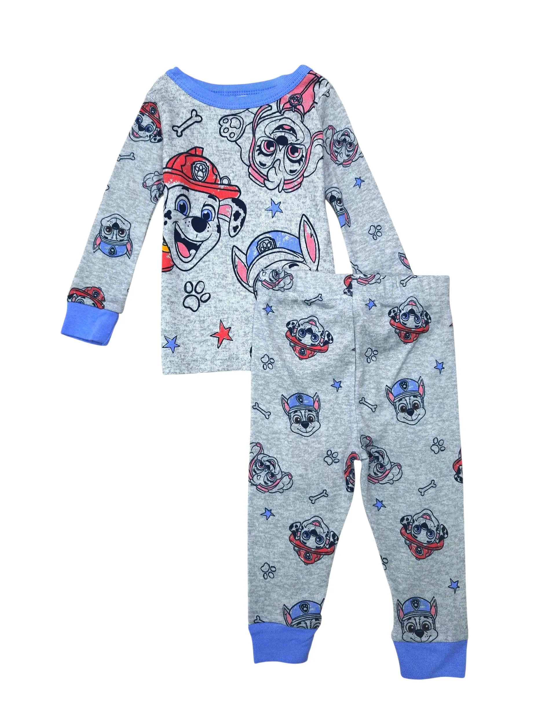 PIJAMA PRIMARK BEBE NENE 2 PIEZAS