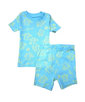 PIJAMA PRIMARK BEBE NENE 2 PIEZAS