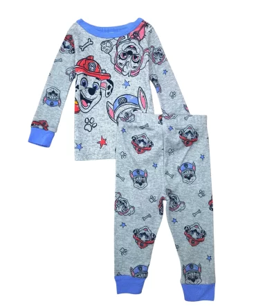 PIJAMA PRIMARK NIÑO 2 PIEZAS