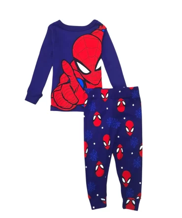 PIJAMA PRIMARK NIÑO 2 PIEZAS