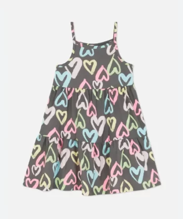 VESTIDO PRIMARK NIÑA