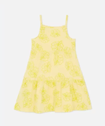 VESTIDO PRIMARK NIÑA