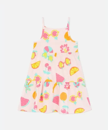 VESTIDO PRIMARK NIÑA