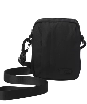 BOLSO TOTTO BALAO 3.0 CROSSBODY - NEGRO - TALLA XS