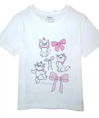 CAMISETA PRIMARK NIÑA