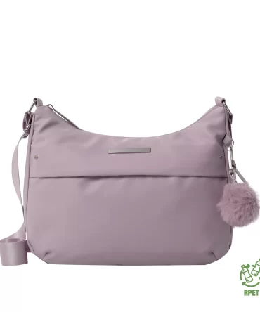 BOLSO TOTTO ADELAIDE 1 2.0 PORTA TABLET 10" - ROSADO - TALLA M