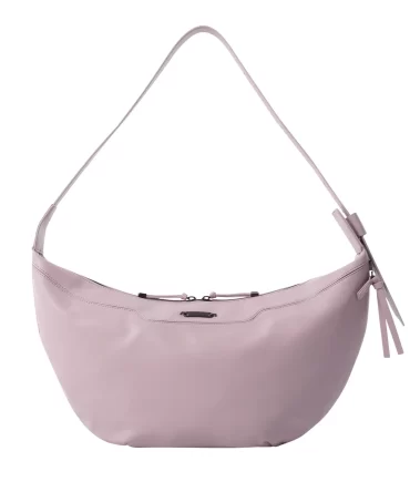 BOLSO TOTTO TOSCANA CROSSBODY - ROSADO - TALLA M