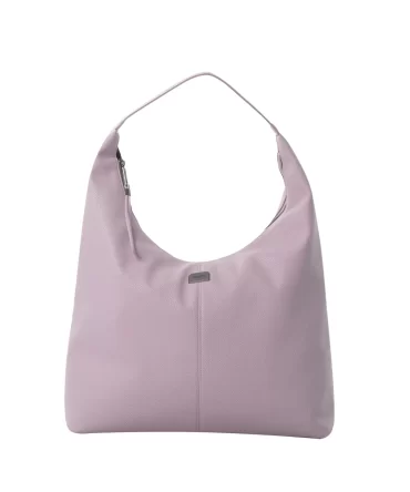 BOLSO TOTTO SMOOTH SHOPPING PORTA PC 14" - ROSADO - TALLA L