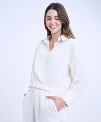BLUSA OSTU MUJER