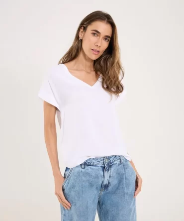 BLUSA OSTU MUJER