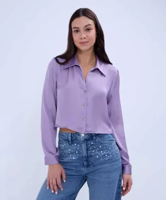 BLUSA OSTU MUJER