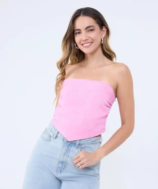 BLUSA OSTU MUJER