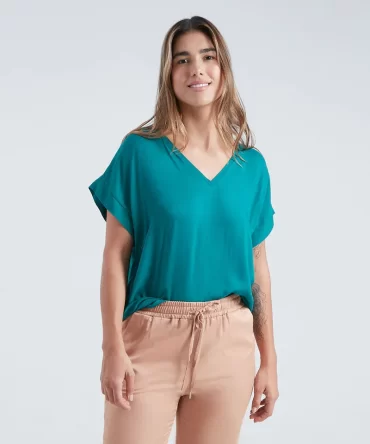 BLUSA OSTU MUJER