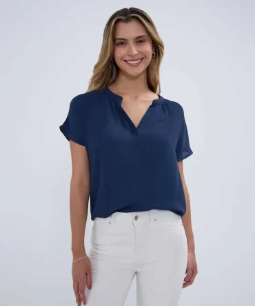 BLUSA OSTU MUJER
