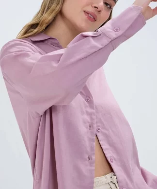 BLUSA OSTU MUJER