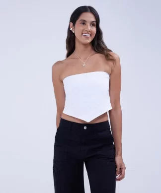 BLUSA OSTU MUJER