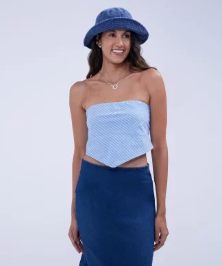 BLUSA OSTU MUJER