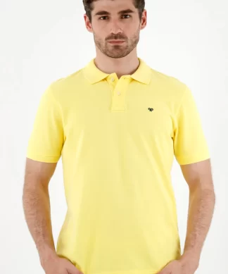 CAMISETA TENNIS HOMBRE - TIPO POLO