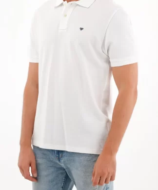 CAMISETA TENNIS HOMBRE - TIPO POLO