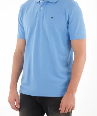 CAMISETA TENNIS HOMBRE - TIPO POLO