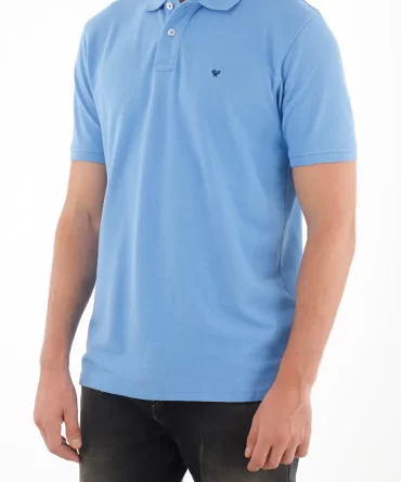 CAMISETA TENNIS HOMBRE - TIPO POLO