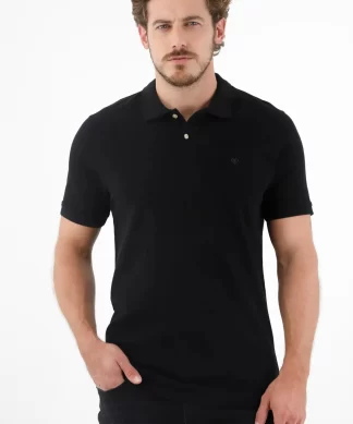 CAMISETA TENNIS HOMBRE - TIPO POLO