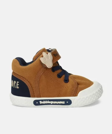 TENIS BUBBLE GUMMERS NIÑO - THEO