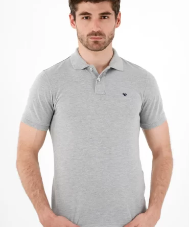 CAMISETA TENNIS HOMBRE - TIPO POLO